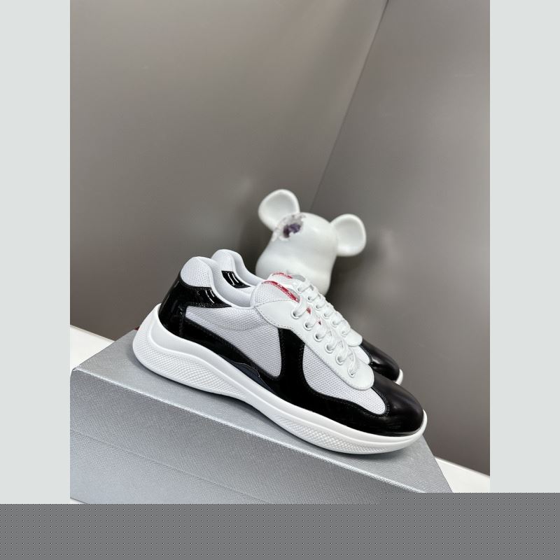 Pra*a sneakers